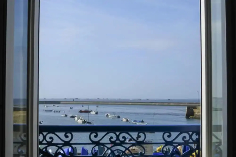 Apartment, Kerity-penmarc"h