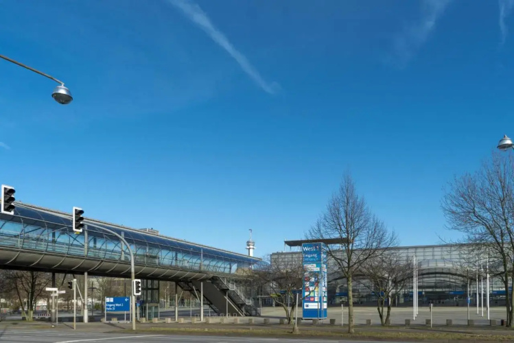 Otel görseli