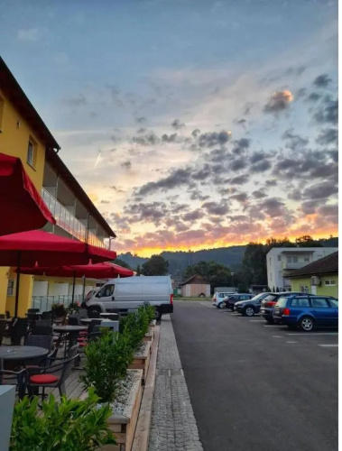 VULKAN Residenz Hotel & Restaurant