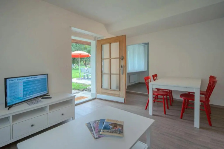 Beausite Apartments