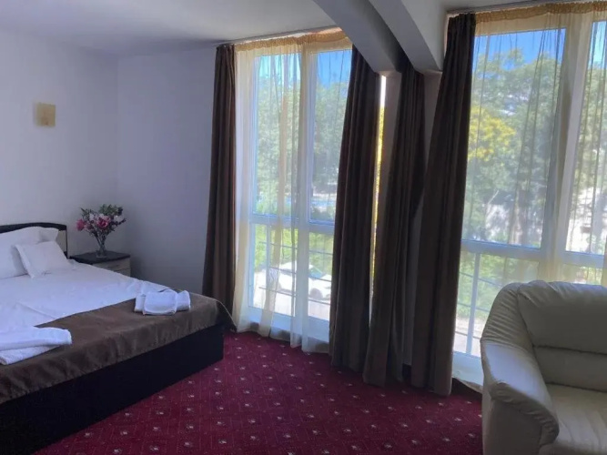 Hotel Felix
