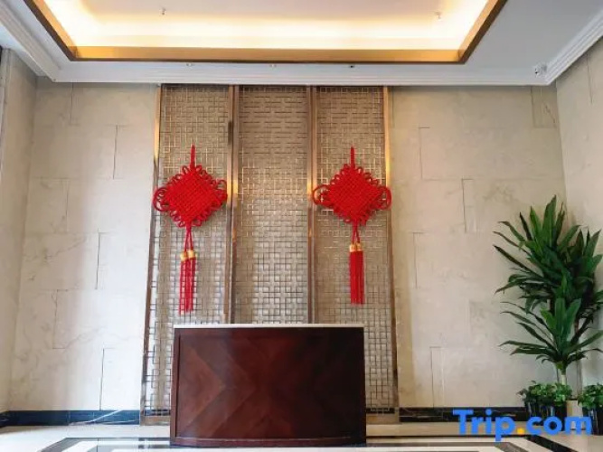 Kairuisi Apartment