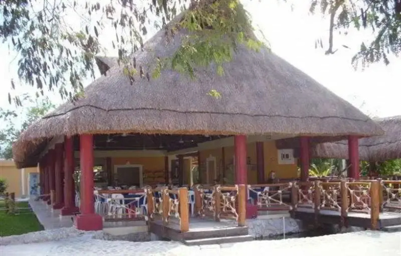 El Pedregal Cancun