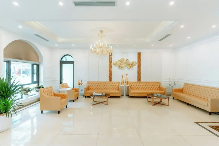 New Ha Long Hotel