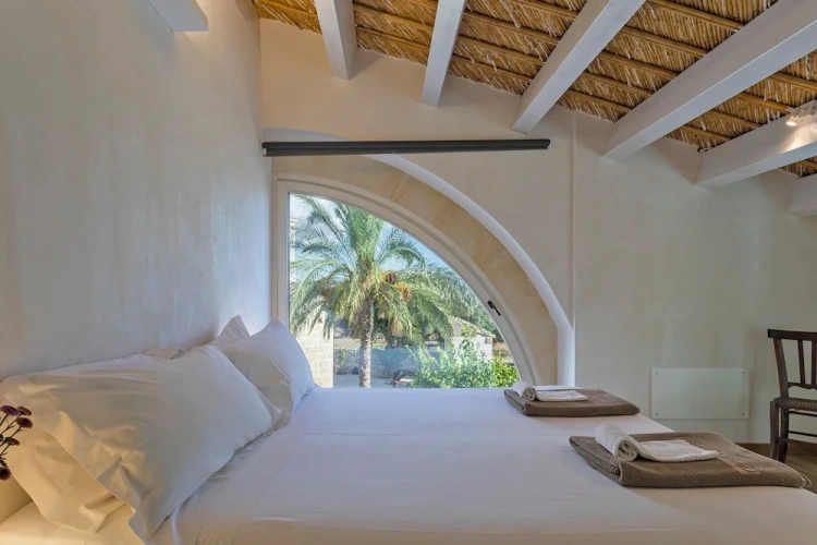 2 Bedrooms Standard Villa