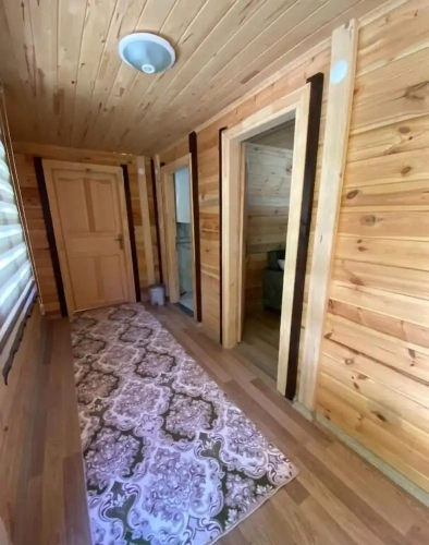 Bungalow