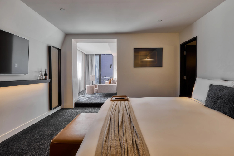 Lancemore Crossley Melbourne City Centre