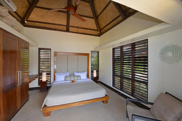 Wavi Island Villas