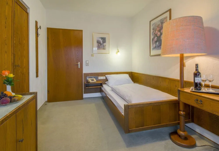 Hotel Schlößmann