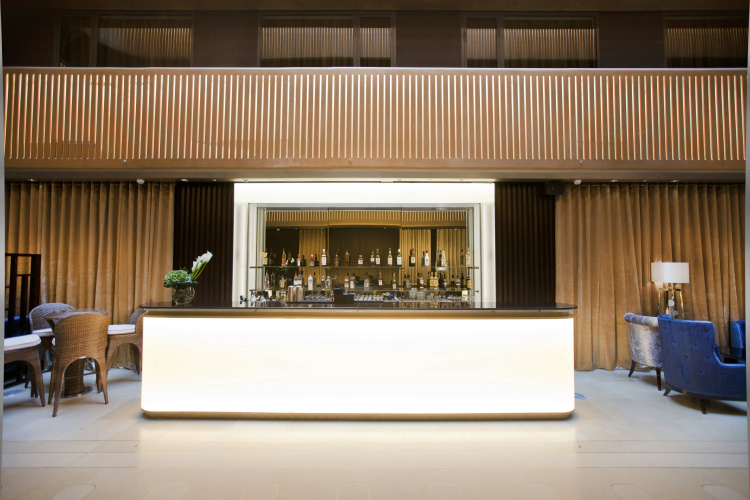 Dorsett Shepherds Bush photo 30