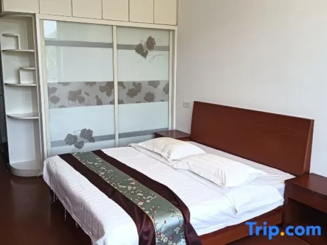 Standard Double room with mountain view