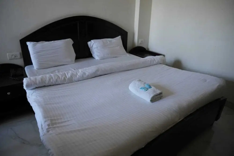 Benison Guest House