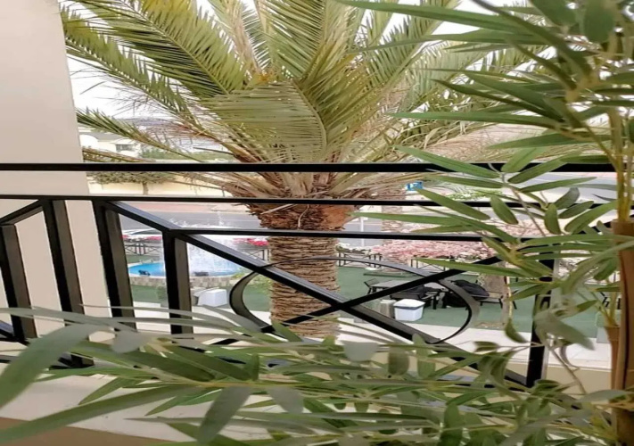 Green House Resort