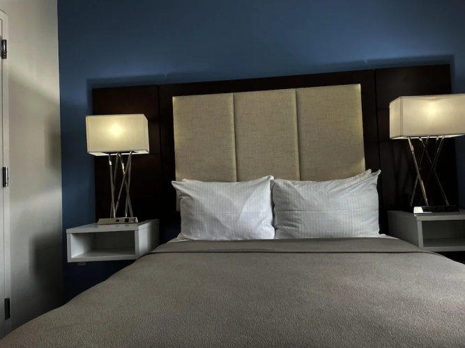 JFK Rockaways Inn