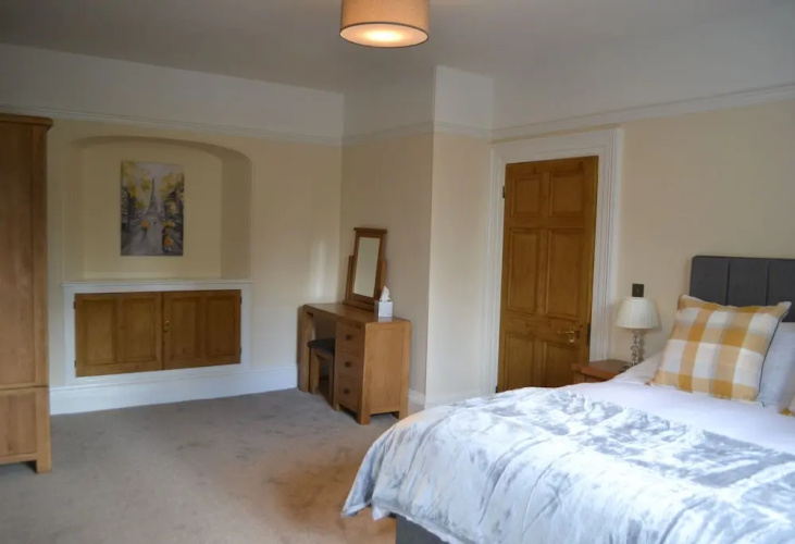 Ware House B&B