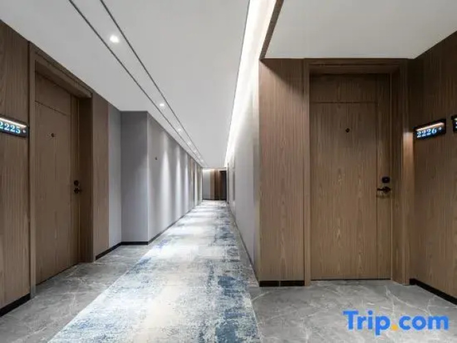 Wow Executive Hotel