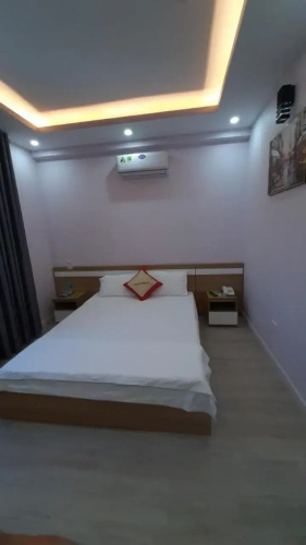 SƠN HÀ Motel