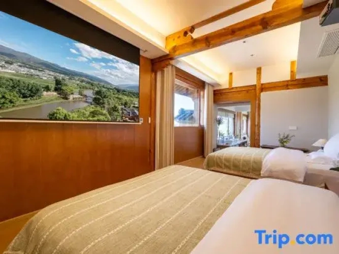2 Bedrooms Standard room