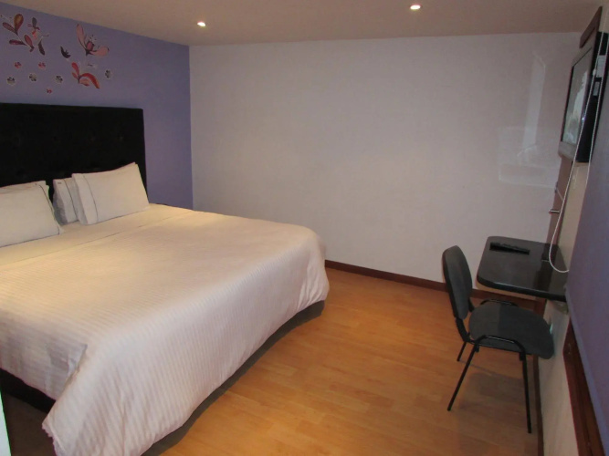 Hotel Miranda House