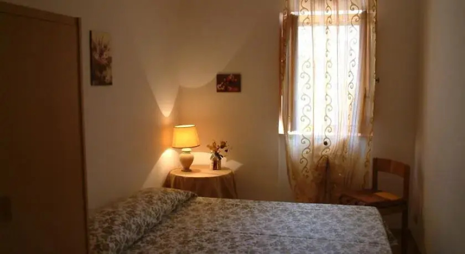Le Casine Dell' Erbavoglio