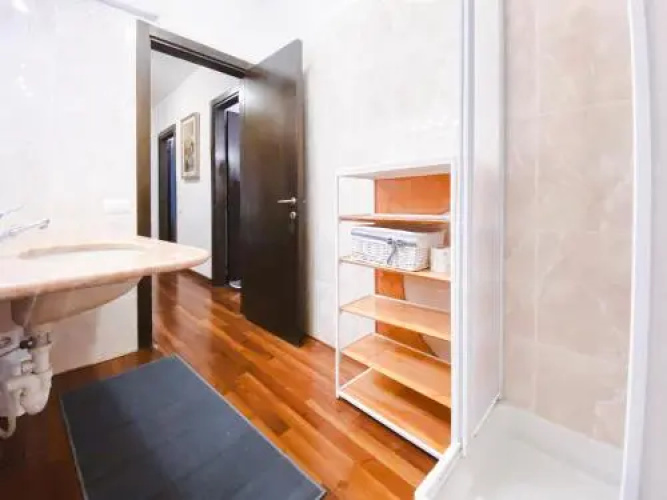 Santa Cecilia Apartment