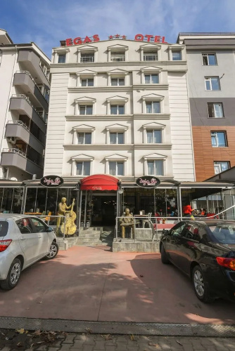 Image de l'hôtel