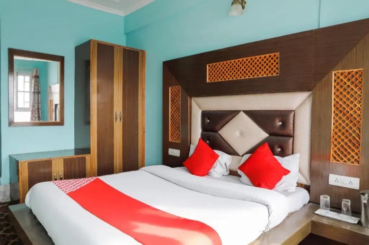 Hotel Sobo Central