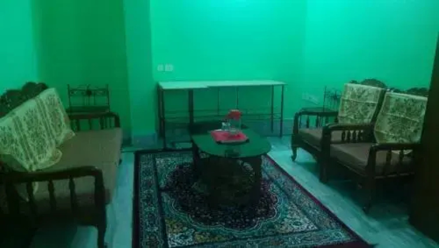 New Binapani Lodge Deluxe II