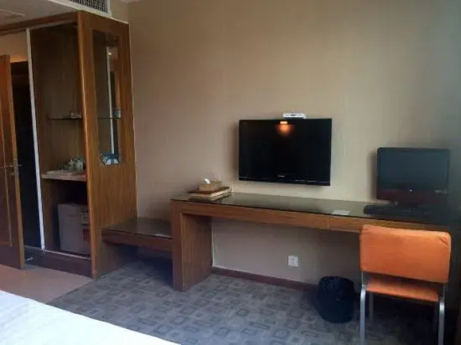Nan'an Success Hotel