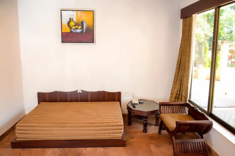 Double Family Suite