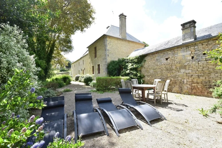Cottage