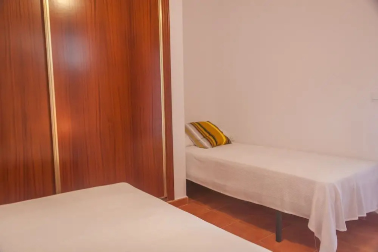 Apartamento Balcones Heights Torrox Canovas