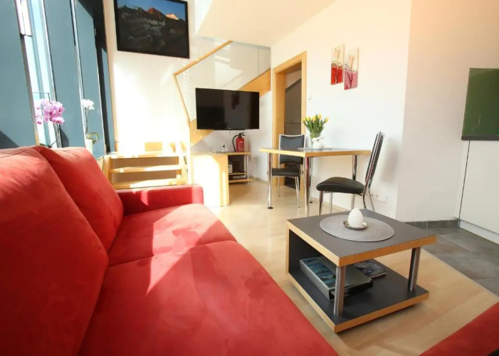 Panorama Apartments