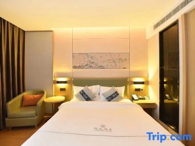 Premier Double room