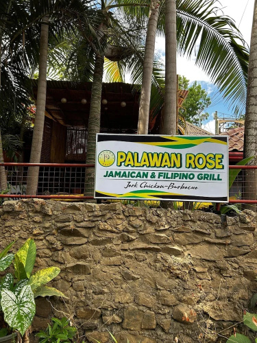 Palawan-Rose Inn