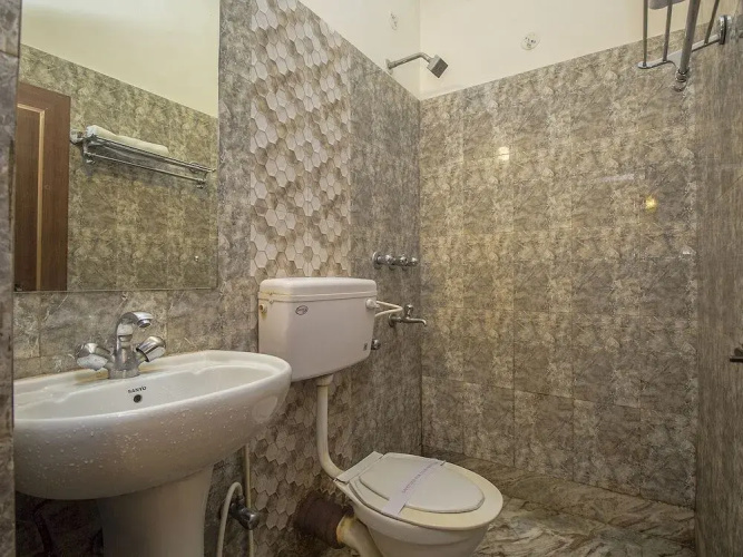 North Bengal Guest House By OYO Rooms