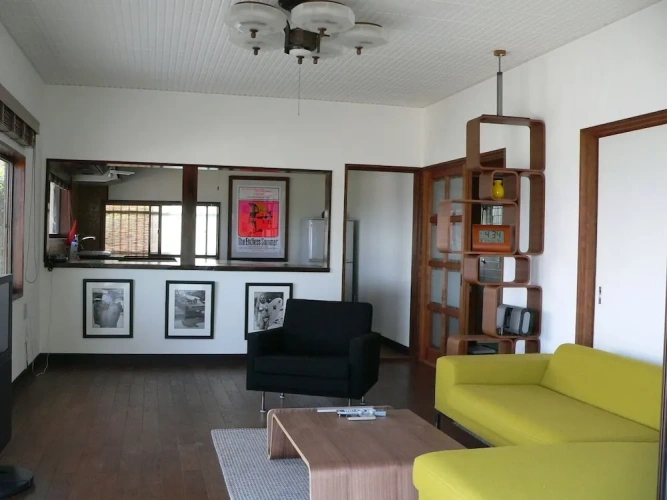 Cottage