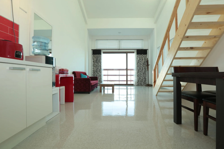 Seaview Pension