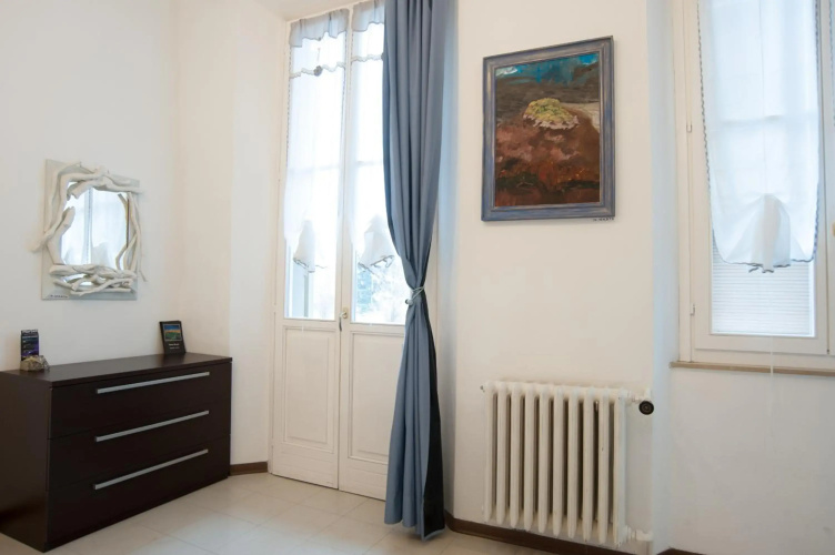 Appartamento Il Borgo nel cuore di Parma
