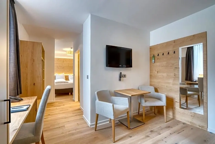 Superior Suite