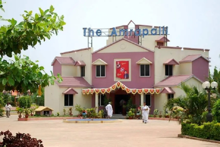 Hotelafbeelding