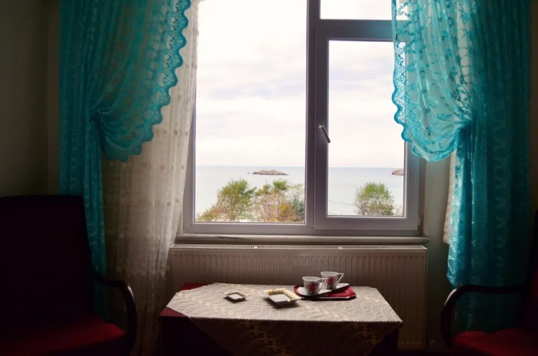 Yilgin Otel
