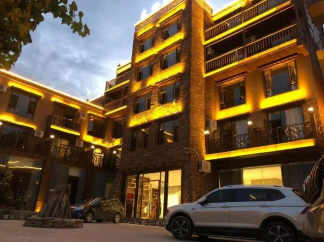 Imagen del hotel