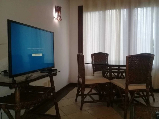 Lagoa Eco Village