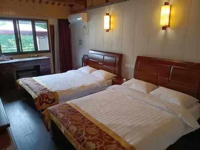 Liuyinlu Hostel