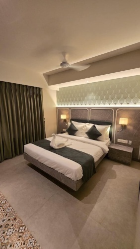 Premium Double room