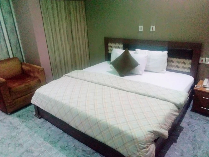 Joclarif Hotel