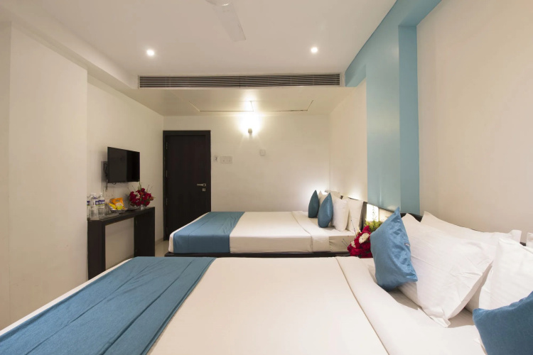 Hotel City Point