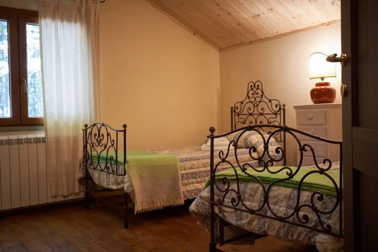 Chalet Il Vecchio Rifugio