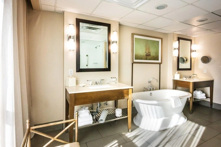 Double Junior Suite